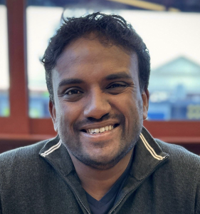 Dr Ahsan Bokhari
