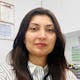 Dr Esther Eu